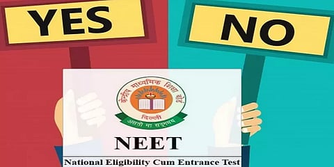 விரைவுச் செய்திகள்: நீட் -நாளை அறிக்கை தாக்கல் |ராகுல் காந்தி -பிரசாந்த் கிஷோர் சந்திப்பு
