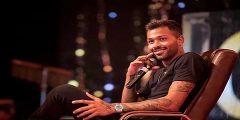 "ஹர்திக் பாண்ட்யாவை கேப்டனாக்காதது வருத்தமளிக்கிறது" - பயிற்சியாளர் குமுறல்