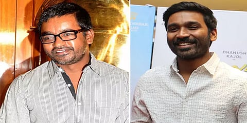 தனுஷின் ’நானே வருவேன்’ கதையையும், தலைப்பையும் மாற்றும் செல்வராகவன்?