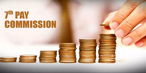 மத்திய அரசு ஊழியர்களுக்கான அகவிலைப்படி 17%இல் இருந்து 28% ஆக உயர்வு