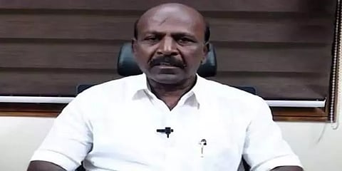 13 கோரிக்கைகள்: மத்திய சுகாதாரத் துறை அமைச்சரை இன்று சந்திக்கிறார் மா.சுப்பிரமணியன்