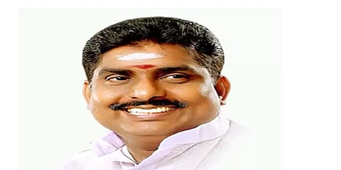 புதுச்சேரியில் பள்ளி, கல்லூரிகள் திறப்பு ஒத்திவைப்பு: அமைச்சர் நமச்சிவாயம்