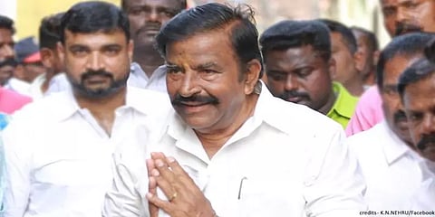 தமிழ்நாட்டில் டிசம்பருக்குள் நகர்ப்புற உள்ளாட்சி தேர்தல்: கே.என்.நேரு