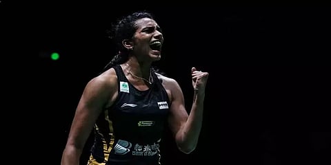 டோக்கியோ ஒலிம்பிக்கில் தங்கம் வெல்வாரா பி.வி.சிந்து? - அலசல்