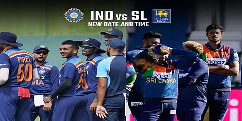இந்தியா Vs இலங்கை ஒருநாள் போட்டி: எப்படியிருக்கும் இரு அணிகளும்?