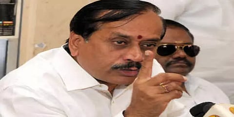 ஹெச்.ராஜாவின் முன்ஜாமீன் மனு தள்ளுபடி - கீழமை நீதிமன்றத்தில் ஆஜராக உத்தரவு