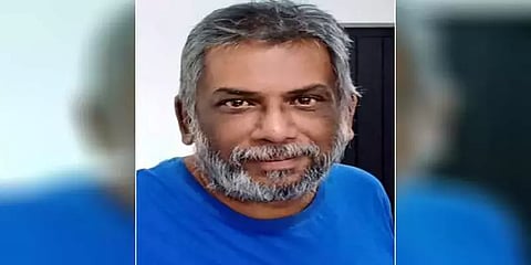 சூர்யாவின் ’ஸ்ரீ’ பட  இசையமைப்பாளர் டி.எஸ் முரளிதரன் மரணம்