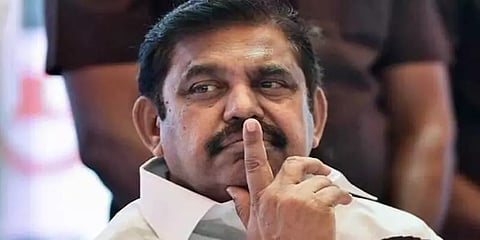 “அதிமுக உட்கட்சி தேர்தலை நடத்தக் கோரும் மனுவை அபராதத்துடன் நிராகரியுங்கள்” - இபிஎஸ் மனு