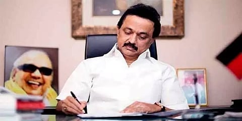 82,000 பேருக்கு வேலை வழங்கும் 47 புதிய ஒப்பந்தங்கள்: மு.க.ஸ்டாலின் முன்னிலையில் கையெழுத்து