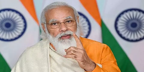 பிரதமரின் விளக்கக் கூட்டத்தில் பங்கேற்பதா? வேண்டாமா?- எதிர்க்கட்சிகள் ஆலோசனை