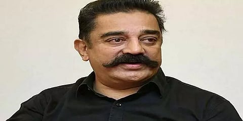 “திராவிடத்தால் இந்தி எதிர்ப்பாளன் ஆனேன்; தமிழ் மொழிக்கென தனி அமைச்சகம் தேவை": கமல்