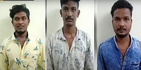 மதுரை: சிகரெட் கடனாக தர மறுத்த கடைக்காரர் அடித்துக்கொலை -  3 இளைஞர்கள் வெறிச்செயல்