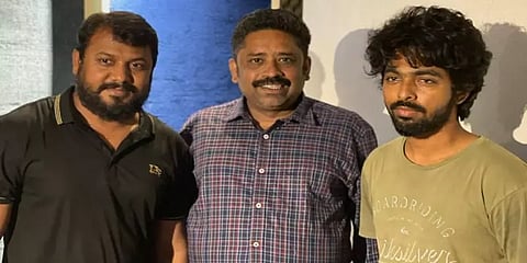 ஆக்‌ஷன் த்ரில்லருக்கு மாறிய இயக்குநர் சீனு ராமசாமி: தேனியில் தொடங்கும் படப்பிடிப்பு