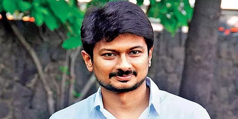 ‘சார்பட்டா’வில் நெருக்கடி நிலையை திமுக எதிர்கொண்டதை காட்டியிருப்பது சிறப்பு: உதயநிதி