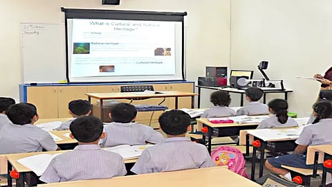 Digital Education