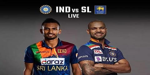 டி20 தொடரையும் வெல்லுமா இந்தியா? இலங்கைக்கு எதிராக இன்று 2-ஆவது போட்டி