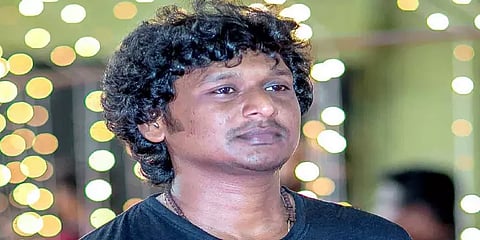 ”விளையாட்டுப் படங்களில் ’சார்பட்டா பரம்பரை’ ஒரு மைல் கல்: இயக்குநர் லோகேஷ் கனகராஜ்
