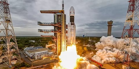 2022 இறுதியில் சந்திரயான்-3 விண்ணில் ஏவப்படலாம்: மத்திய அரசு தகவல்