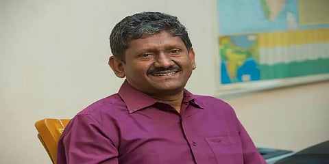 `உமாசங்கர் ஐ.ஏ.எஸ்-க்கு உரிய பதவி வழங்குக’ -  சகாயம் கோரிக்கை