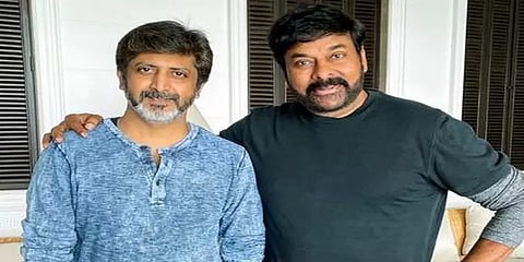 சிரஞ்சீவி நடிப்பில் ‘லூசிபர்’ ரீமேக் படப்பிடிப்பு ஆக.,13-ல் துவக்கம்!