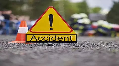 Accident