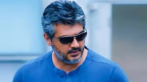 ajith