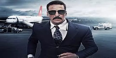 தியேட்டர்களில் வெளியாகும் அக்‌ஷய் குமாரின் ‘பெல்பாட்டம்’: ரிலீஸ் தேதி அறிவிப்பு