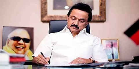 அரசியல் தலைவர்கள் மீதான அவதூறு வழக்குகள் ரத்து - முதல்வர் உத்தரவு