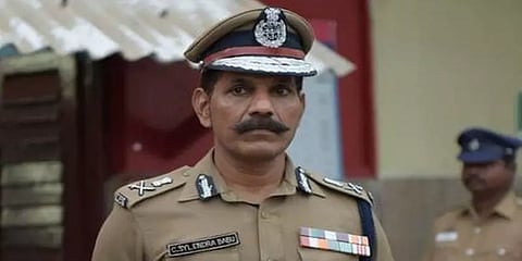 காவலர்களுக்கு கட்டாய வார விடுமுறை - டிஜிபி சைலேந்திர பாபு  உத்தரவு
