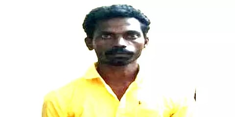தேனி: சிறுமிக்கு கட்டாயத் திருமணம் - 3 பேர் மீது வழக்குப்பதிவு