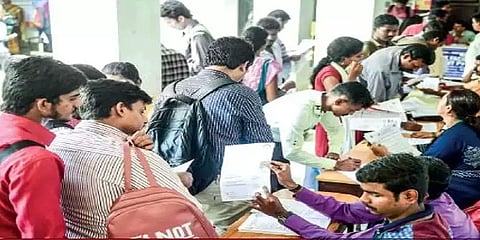'தமிழ்நாட்டில் வேலைவாய்ப்பின்மை குறைந்தது' - சிம்ஐஇ கணிப்பு