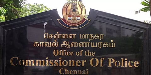 சென்னை காவல் ஆணையர் அலுவலகத்தில் வார் ரூம் - கொரோனா 3ம் அலையை எதிர்கொள்ள ஏற்பாடு