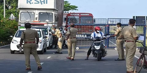 கேரளாவில் நாளுக்கு நாள் அதிகரிக்கும் கொரோனா - நாளை முதல் புதிய கட்டுப்பாடுகள் அமல்