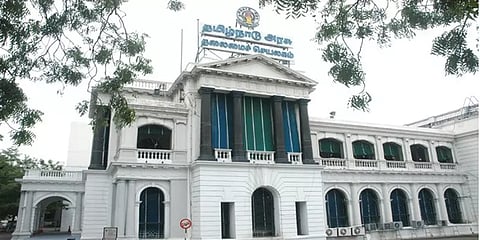 அரசுப்பள்ளி மாணவர்களுக்கு தொழில்படிப்புகளில் 7.5% இட ஒதுக்கீடு - தமிழக அரசு முடிவு