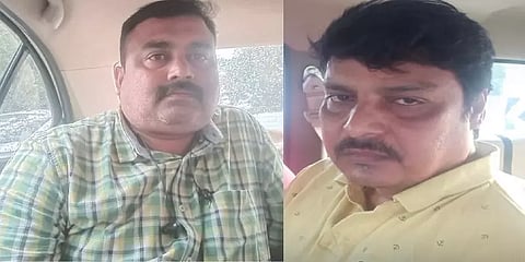 சென்னை: எலக்ட்ரானிக் பொருளில் போதைப்பொருள் - ஆஸ்திரேலியாவிற்கு கடத்த முயன்ற 2 பேர் கைது