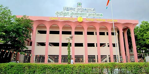 மதுரை: விதியை மீறி உயர் பொறுப்பில் இருந்த பொறியாளர்கள்; பதவி இறக்கம் செய்து உத்தரவு