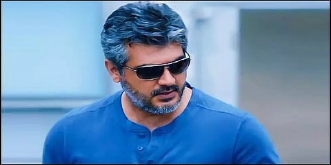 அஜித் 30: தமிழ் சினிமாவை நடிப்பால் மட்டுமே வசப்படுத்திட முடியுமா? - 'அஜித்திச' பார்வை