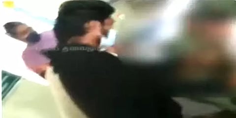 கோவை சாதிய வன்கொடுமை: மாவட்ட எஸ்பி, டிஆர்ஓ தலைமையில்  விசாரணை