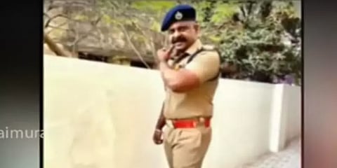 ஃபேஸ்புக்கில் பெண்களிடம் பழகி பணப்பறிப்பு: திடுக்கிட வைக்கும் போலி காவல் அதிகாரியின் மோசடி