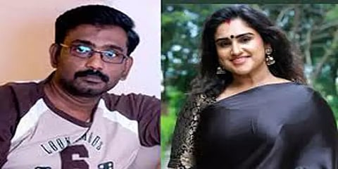 வசந்தபாலன் படத்தில் இணைந்த வனிதா விஜயகுமார்