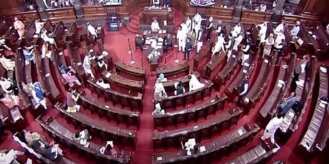 15 நாட்களுக்குப்பின் விவாதம் - ஓபிசி இடஒதுக்கீட்டை அதிகரிக்க திமுக, காங், விசிக கோரிக்கை
