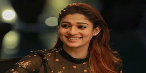 நேரடியாக ஓடிடியில் வெளியானது நயன்தாராவின் ‘நெற்றிக்கண்’