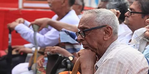 முதியவர்கள் அதிகமாக உள்ள மாநிலங்கள் பட்டியல்: தமிழ்நாடு இரண்டாவது இடம்
