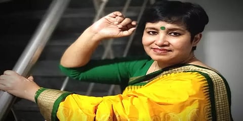 மீண்டும் தலிபான்கள்... ஆப்கன் மக்கள் அஞ்சுவது எதற்காக? - எழுத்தாளர் தஸ்லிமாவின் பார்வை
