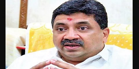 “நந்தனம் நிதித்துறை கட்டடத்திற்கு க.அன்பழகன் பெயர் சூட்டப்படும்” - பழனிவேல் தியாகராஜன்