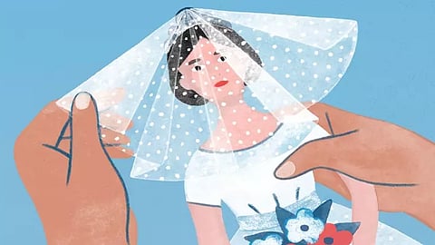 Child Marriage