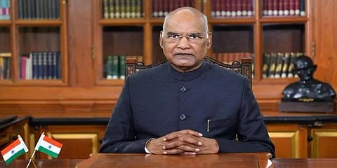 மாநில அரசுகளே ஓபிசி பட்டியல் தயாரிக்க அதிகாரம் வழங்கும் மசோதா - குடியரசுத் தலைவர் ஒப்புதல்