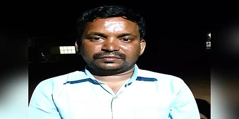 சிவகங்கை: மேடையில் நடனமாடும் பெண்களை பாலியல் தொழில் செய்ய வற்புறுத்தியதாக நபர் கைது