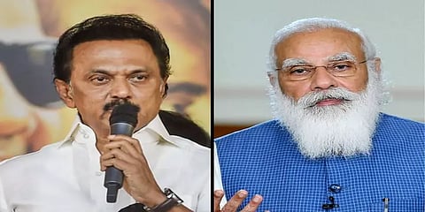 ஓணம் பண்டிகை திருநாள்: பிரதமர் நரேந்திர மோடி, முதல்வர் மு.க.ஸ்டாலின் வாழ்த்து