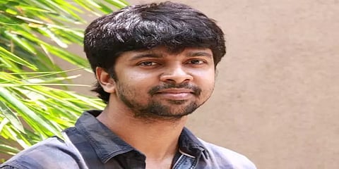 தமிழகத்திலேயே இந்தப் பெருமை சென்னைக்கு மட்டும்தான் உண்டு: மதன் கார்க்கி சிறப்புப் பகிர்வு